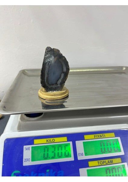 Agat Doğaltaş Stantlı Ürün fırsatları