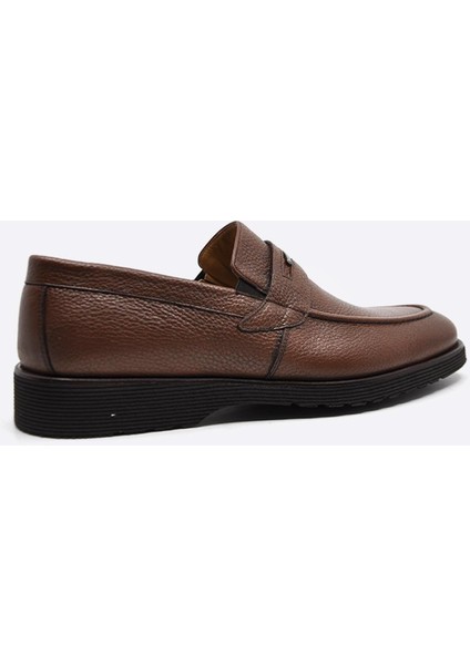 Hakiki Deri Erkek Klasik Ayakkabı 2893 771 fırsatları