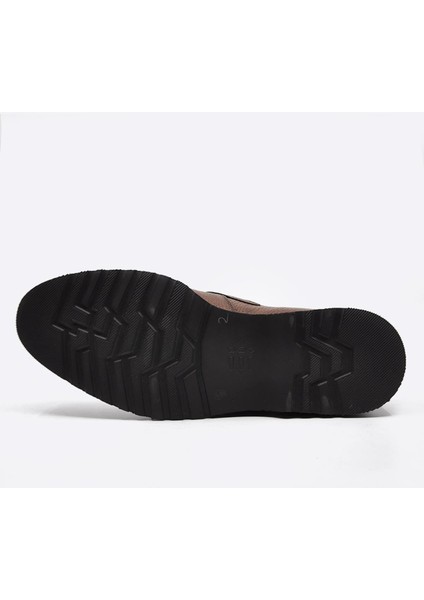 Hakiki Deri Erkek Klasik Ayakkabı 2893 771