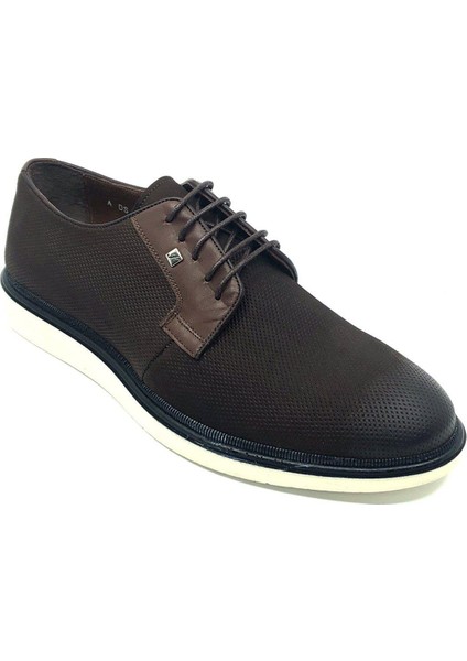 Kahverengi Günlük Erkek Ayakkabı 9125 47
