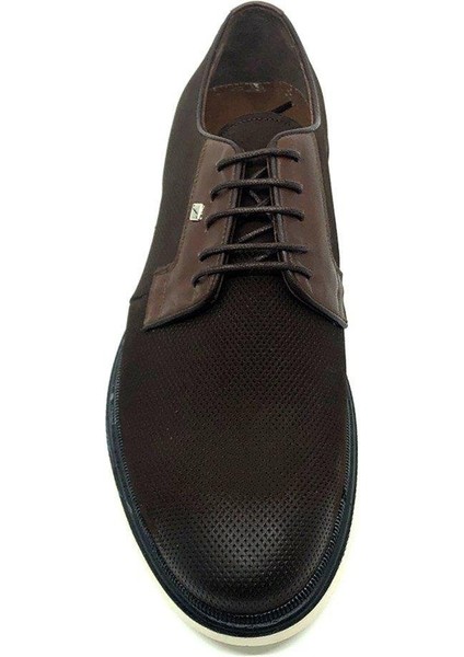 Kahverengi Günlük Erkek Ayakkabı 9125 47 modelleri