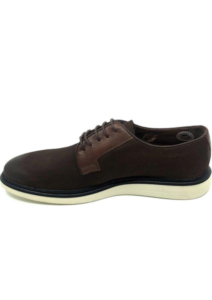 Kahverengi Günlük Erkek Ayakkabı 9125 47 fırsatları