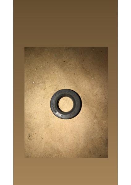 Renault 12 Toros Sw Ts Tx Vites Seçici Mil Keçesi Kalın 17X30X7-8