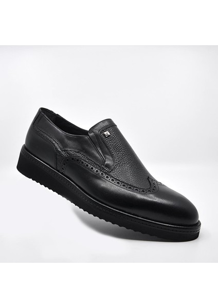 Hakiki Deri Günlük Erkek Ayakkabı 2993 46 551