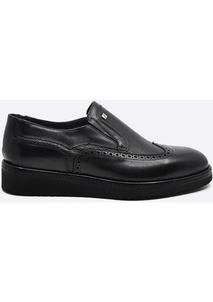 Hakiki Deri Günlük Erkek Ayakkabı 2993 46 551 modelleri