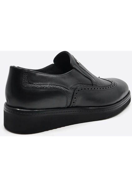 Hakiki Deri Günlük Erkek Ayakkabı 2993 46 551 fırsatları