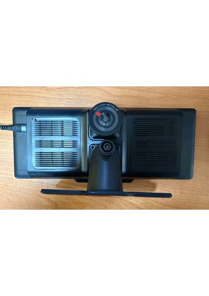 Aggıy H18 10'' Carplay Wifi Bluetooth Dokunmatik Ön Araç Kamera + Geri Görüş Kamera indirimleri