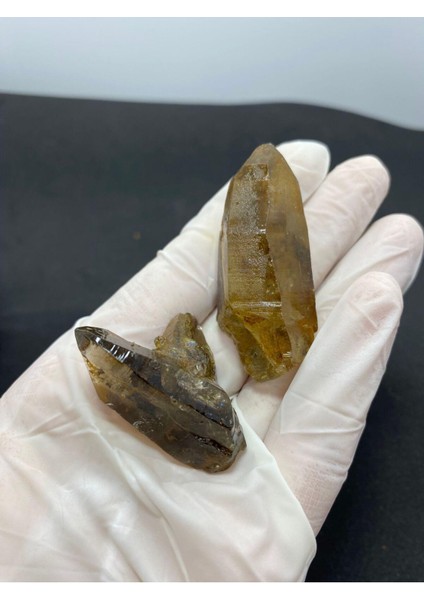 Çoklu Kuvars (2 Adet)