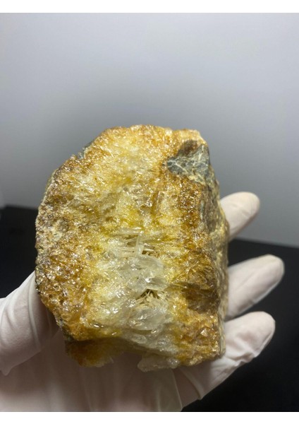 Iğne Uçlu Grup Kuvars fiyatları