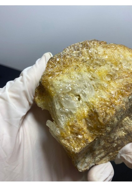 Iğne Uçlu Grup Kuvars modelleri