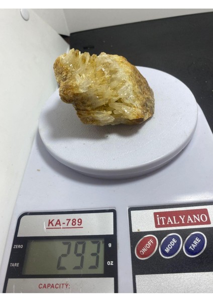 Iğne Uçlu Grup Kuvars fırsatları