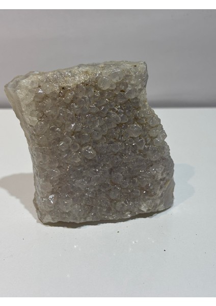 Druzy Depresyon Doğaltaş