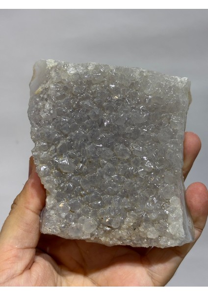 Druzy Depresyon Doğaltaş modelleri