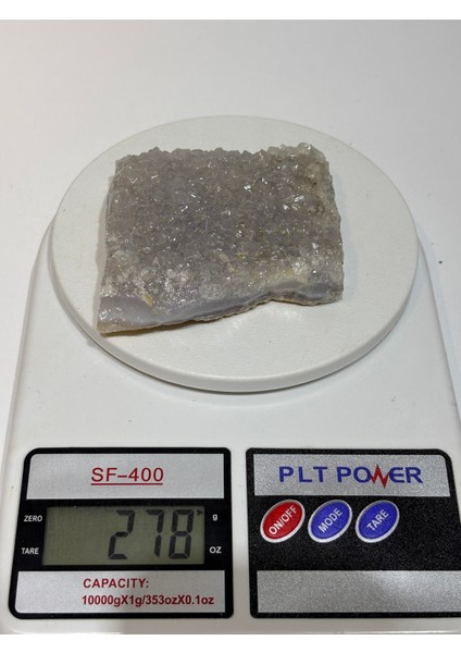 Druzy Depresyon Doğaltaş indirimleri