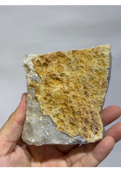 Druzy Depresyon Doğaltaş