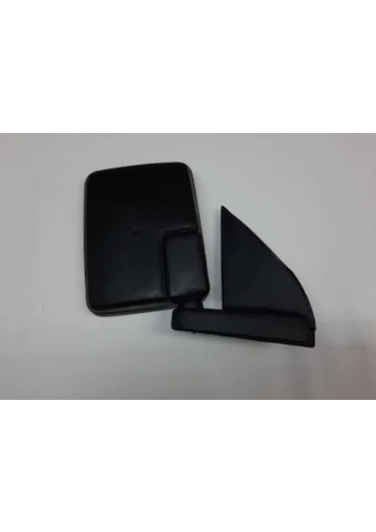 Hyundai H100 Mitsubishi L300 Uyumlu Dış Dikiz Aynası Sol