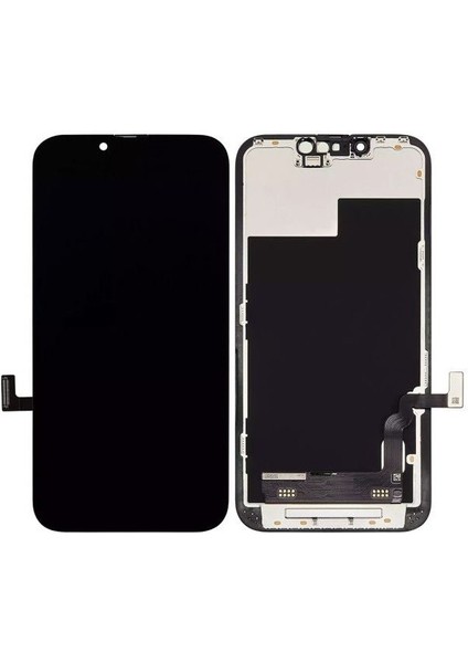 Cullera Iphone 13 Uyumlu LCD Ekran Dokunmatik OLED A+++Süper Kalite
