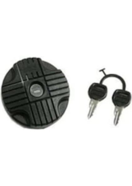 Mıta Renault 12 Sw Uyumlu Stw Yakıt Depo Kapağı Anahtarlı Mita Marka