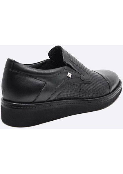 Hakiki Deri Günlük Erkek Ayakkabı 2992 46 fırsatları