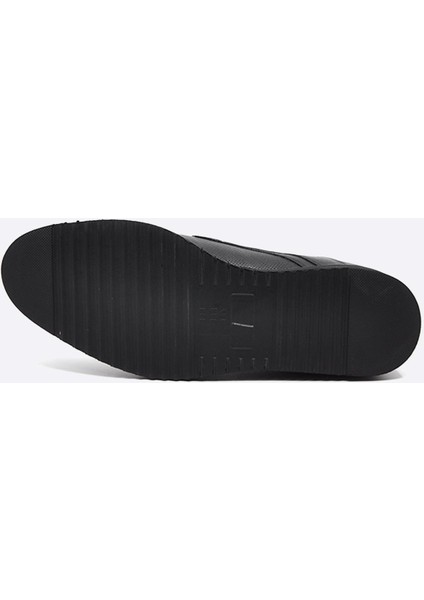 Hakiki Deri Günlük Erkek Ayakkabı 2992 46