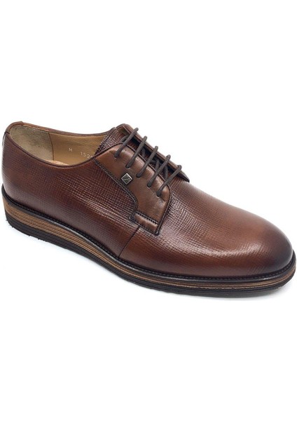 Taba Hakiki Deri Erkek Ayakkabı 1529 157 45