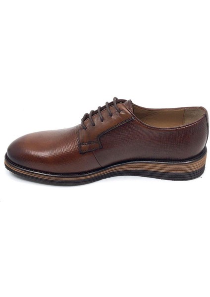 Taba Hakiki Deri Erkek Ayakkabı 1529 157 45 modelleri