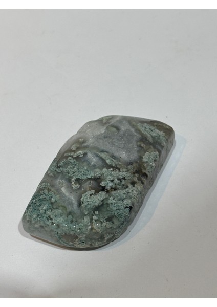 Yosunlu Akik Palm Stone modelleri