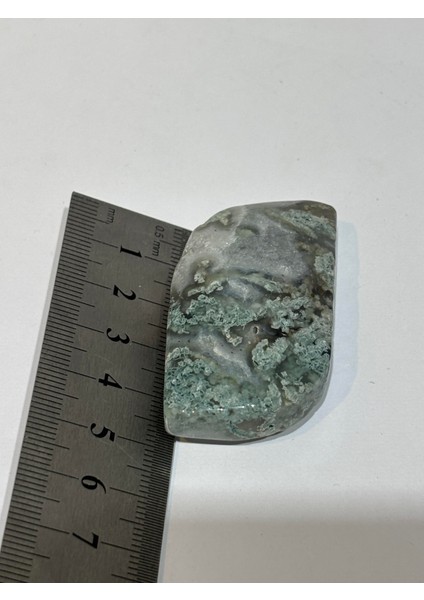 Yosunlu Akik Palm Stone indirimleri