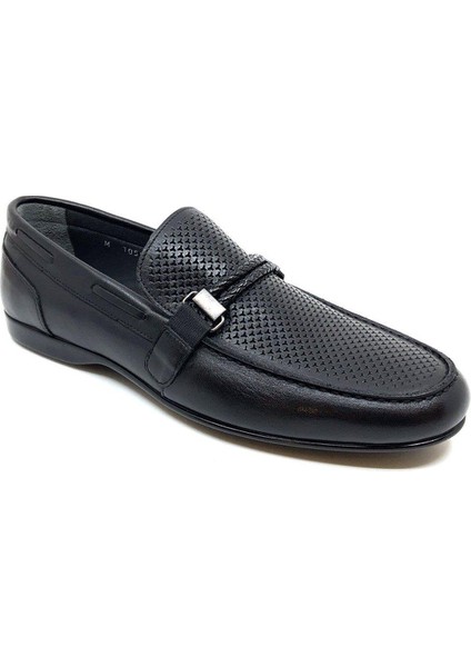 Günlük Erkek Ayakkabı 2076 46 Siyah