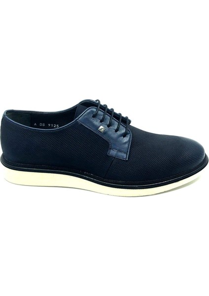 Lacivert Günlük Erkek Ayakkabı 9125 49 158 fiyatları