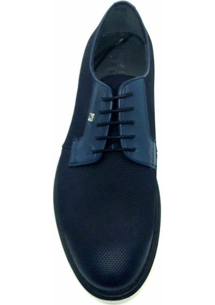 Lacivert Günlük Erkek Ayakkabı 9125 49 158 modelleri