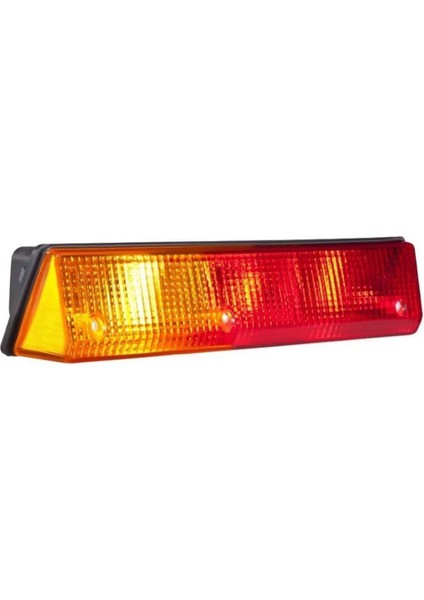 Fiat 55/46 Stop Lamba Takımı Sağ-Sol (Traktör Stop Lamba) Takım Uyumlu