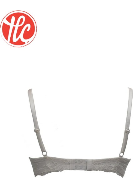 1150 Kadın Düz Cup Dantel Detaylı Kulaklı Sütyen Takım fiyatları