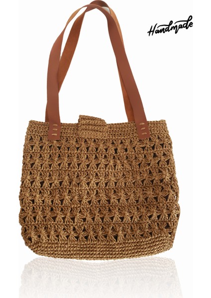 El Örmesi Kadın Çanta – Tamamen El Yapımı, Modern ve Şık Tasarım, Gündelik ve Özel Günlere Uygun fiyatları