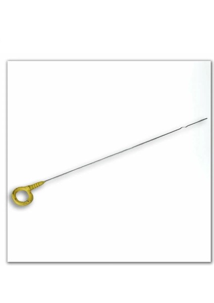 Lada Vega 16 Valf 2110 2111 2112 Yağ Seviye Çubuğu Yağ Şişi Orjinal 21120100904500 modelleri