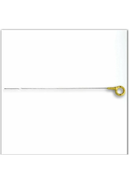 Lada Vega 16 Valf 2110 2111 2112 Yağ Seviye Çubuğu Yağ Şişi Orjinal 21120100904500 indirimleri