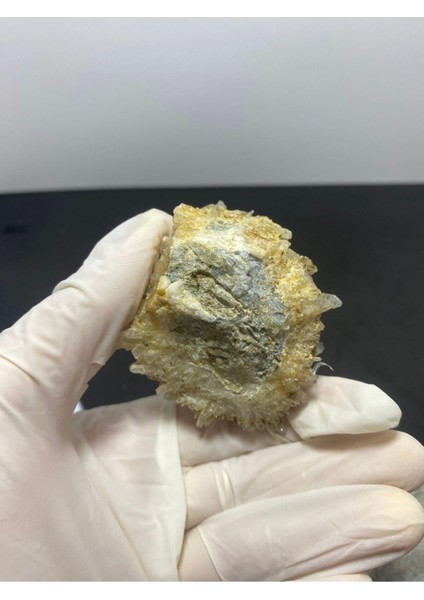 Iğne Uçlu Grup Kuvars fiyatları