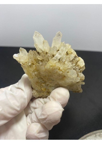 Iğne Uçlu Grup Kuvars fiyatları