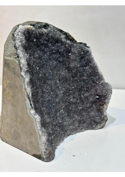 Brezilya Ametist Doğaltaş modelleri