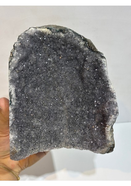 Brezilya Ametist Doğaltaş fırsatları