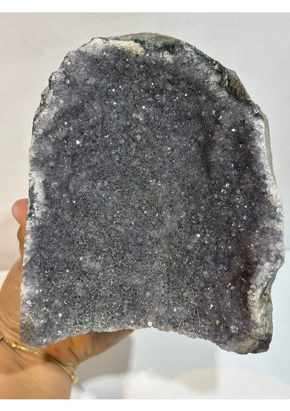 Brezilya Ametist Doğaltaş indirimleri