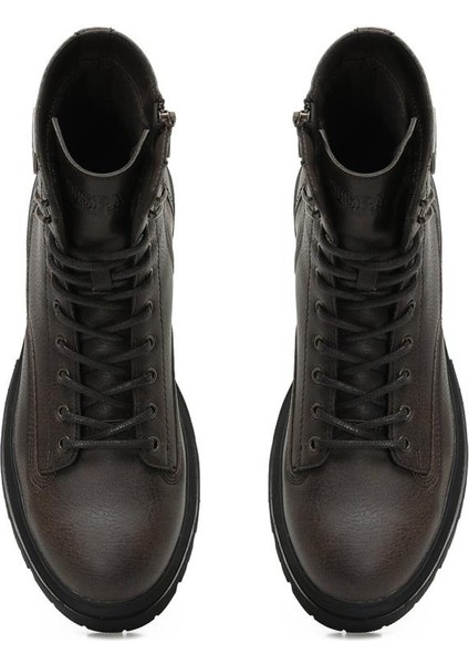 Luka 5pr 102038401 Erkek Bot Kahve 40-45 fırsatları