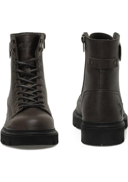 Luka 5pr 102038401 Erkek Bot Kahve 40-45 indirimleri