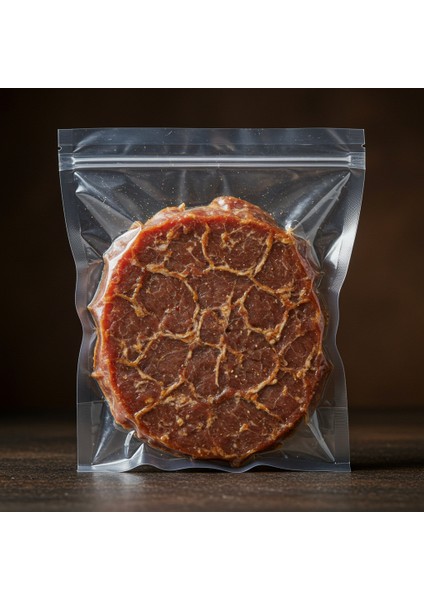 Dana Kavurma (200 Gr)