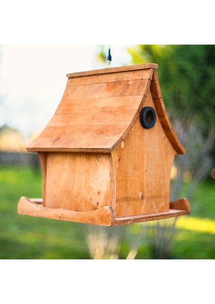 Ahşap Kuş Yuvası fiyatları