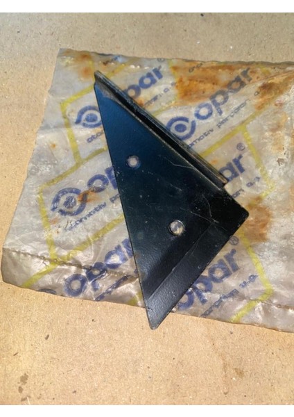 Tofaş Doğan Kartal Şahin Murat 131 Ayna Üçgen Sacı