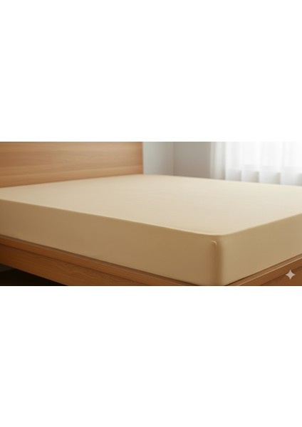 Ranforce Lastikli/fitted Çarşaf -Çift Kişilik fiyatları