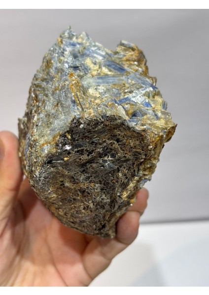 Mavi Kyanit Doğaltaş fiyatları