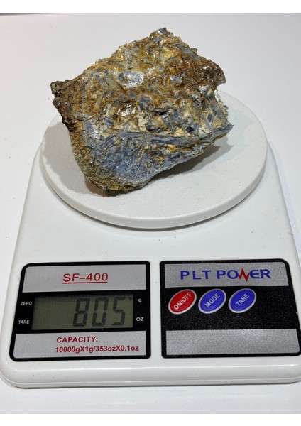 Mavi Kyanit Doğaltaş indirimleri