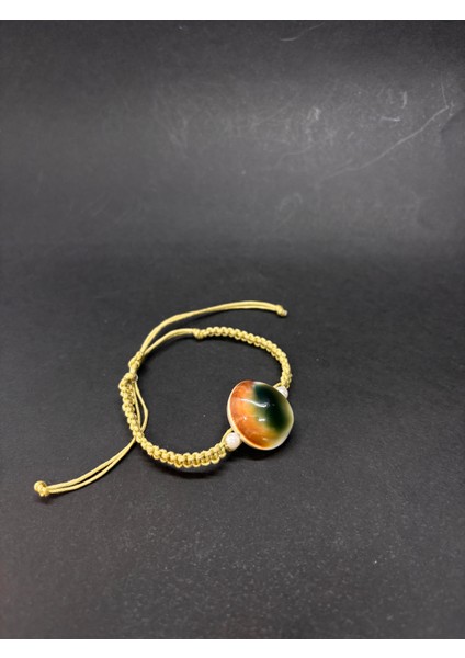 Yılancık Şifa - Ağrı Bilekliği Yeşil fiyatları